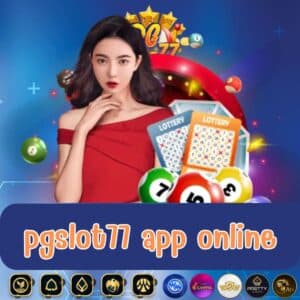 pgslot77 app online https://pgslot77-th.com/
