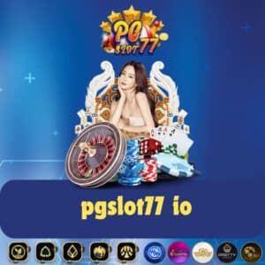 pgslot77 io