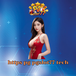 https pg pgslot77 tech