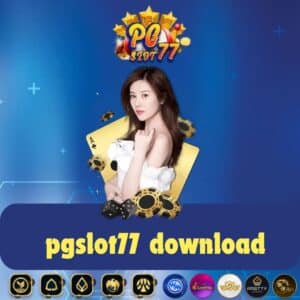 pgslot77 download