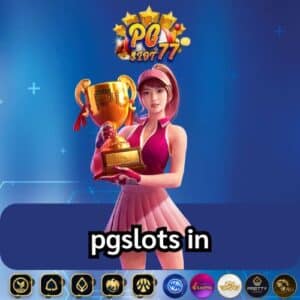 pgslots in