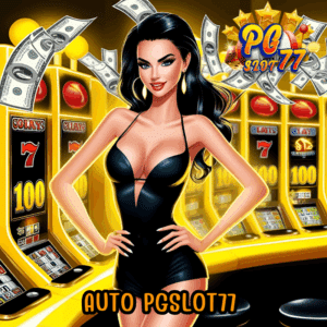 auto pgslot77